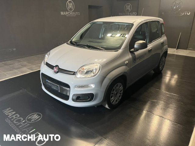 FIAT Panda 1.0 FireFly S&S Hybrid Immagine 0