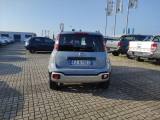 FIAT Panda Cross 0.9 TwinAir Turbo S&S 4x4