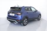 VOLKSWAGEN T-Cross 1.0 TSI 110 CV DSG Advanced IQ Drive Pack