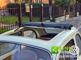 FIAT 500 500L RESTAURO TOTALE