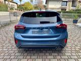 FORD Focus 1.0 EcoBoost Hybrid 125 CV ST-Line X- NUOVO