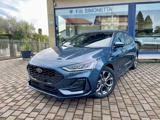 FORD Focus 1.0 EcoBoost Hybrid 125 CV ST-Line X- NUOVO