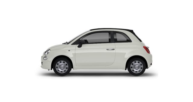 FIAT 500 C 1.0 Hybrid Immagine 1