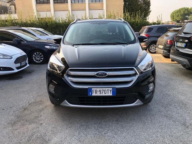 FORD Kuga 1.5  tdci 120 CV S&S 2WD Business Immagine 0