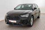 AUDI Q3 SPB 35 TDI quattro S line edition