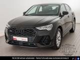 AUDI Q3 SPB 35 TDI quattro S line edition