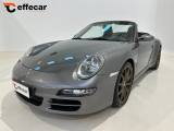 PORSCHE 911 Carrera 4 Cabriolet