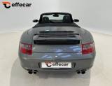 PORSCHE 911 Carrera 4 Cabriolet