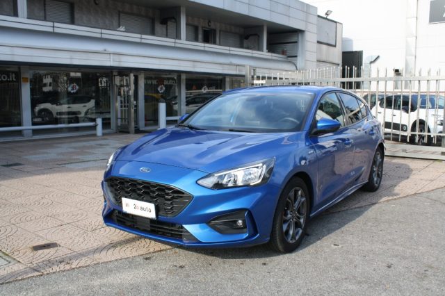 FORD Focus 1.0 EcoBoost 125 CV Start&Stop ST Line Immagine 0