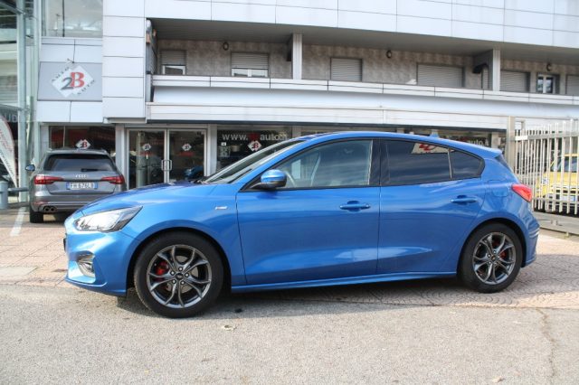 FORD Focus 1.0 EcoBoost 125 CV Start&Stop ST Line Immagine 1