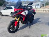 DUCATI Multistrada V4 S Pikes Peak