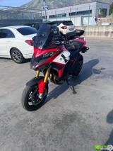 DUCATI Multistrada V4 S Pikes Peak