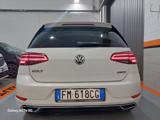 VOLKSWAGEN Golf 1.5 TSI 130 CV EVO DSG 5p. Executive BlueMotion