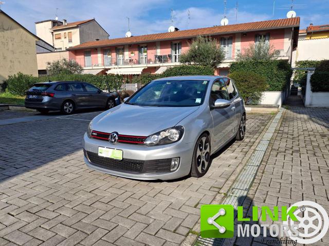 VOLKSWAGEN Golf 2.0 TSI DSG 3p. GTI GARANZIA INCLUSA Immagine 2