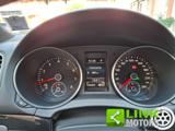 VOLKSWAGEN Golf 2.0 TSI DSG 3p. GTI GARANZIA INCLUSA