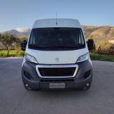 PEUGEOT Boxer 330 2.0 BlueHDi 130CV PC-TM Furgone