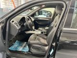 AUDI Q5 2.0 TFSI 211 CV quattro S tronic