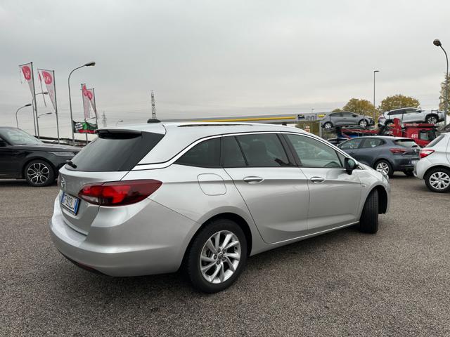 OPEL Astra 1.5 CDTI 122 CV S&S AT9 Sports Tourer Business Ele Immagine 3