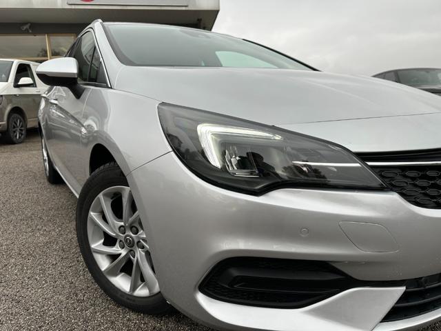 OPEL Astra 1.5 CDTI 122 CV S&S AT9 Sports Tourer Business Ele Immagine 4