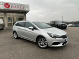 OPEL Astra 1.5 CDTI 122 CV S&S AT9 Sports Tourer Business Ele