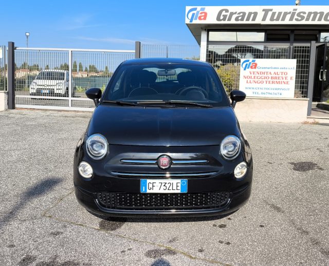 FIAT 500 1.0 Hybrid Lounge PREZZO REALE!! ITALIANA UFF. Immagine 1