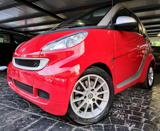 SMART ForTwo PASSION OTTIME CONDIZIONI UNIPRO!  kW coupé