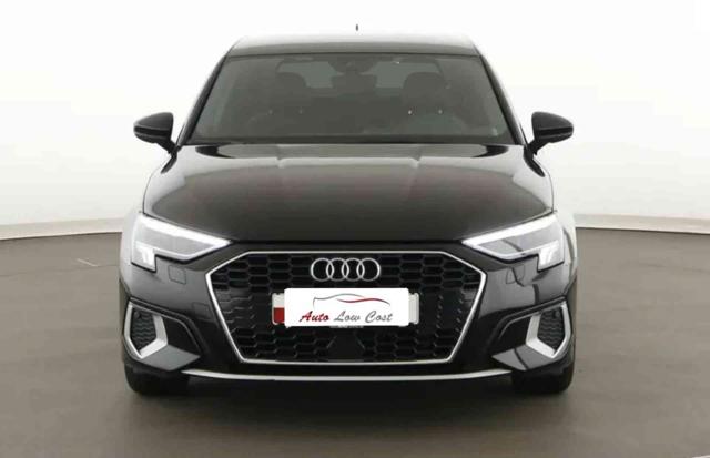 AUDI A3 SPB 35 TFSI S tronic Business Advanced Immagine 1