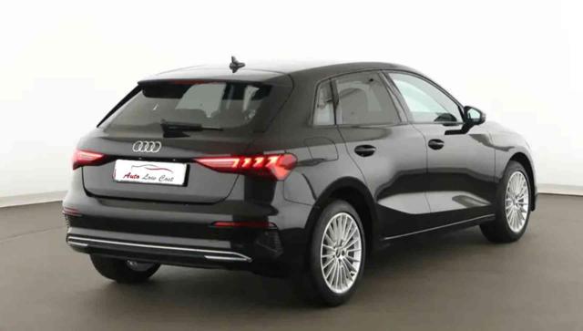 AUDI A3 SPB 35 TFSI S tronic Business Advanced Immagine 4