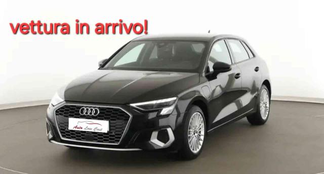 AUDI A3 SPB 35 TFSI S tronic Business Advanced Immagine 0