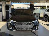 AUDI A3 SPB 35 TFSI S tronic Business Advanced