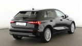 AUDI A3 SPB 35 TFSI S tronic Business Advanced