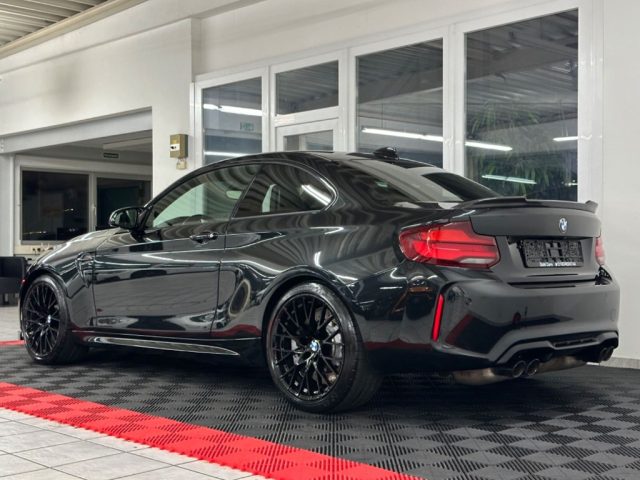 BMW M2 Coupé Competition Immagine 3