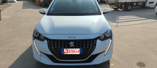 PEUGEOT 208 PureTech 100 Stop&Start 5 porte Allure Immagine 0