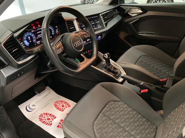 AUDI A1 SPB 30 TFSI S TRONIC S LINE EDIT - foto 9