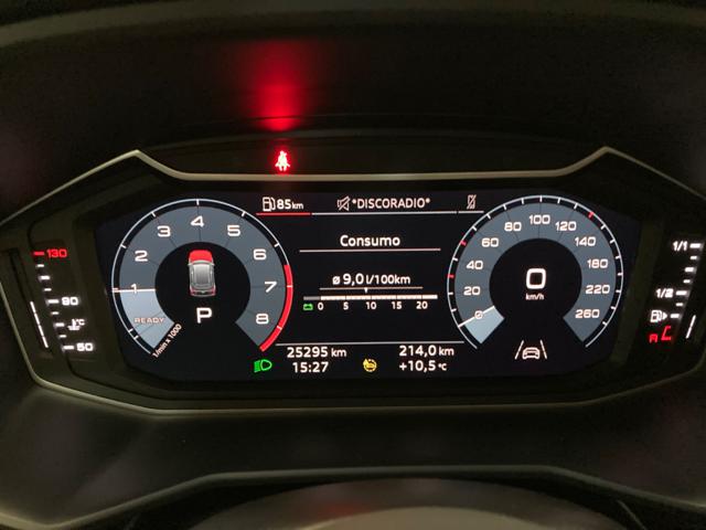 AUDI A1 SPB 30 TFSI S TRONIC S LINE EDIT - foto 17