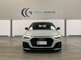 AUDI A1 SPB 30 TFSI S tronic S line edition