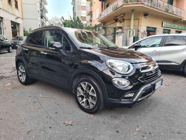 FIAT 500X 1.6 MultiJet 120 CV Cross Immagine 0