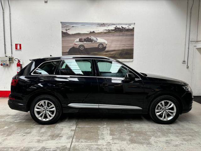 AUDI Q7 3.0 TDI 218 CV ultra quattro tiptronic Immagine 1