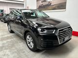 AUDI Q7 3.0 TDI 218 CV ultra quattro tiptronic