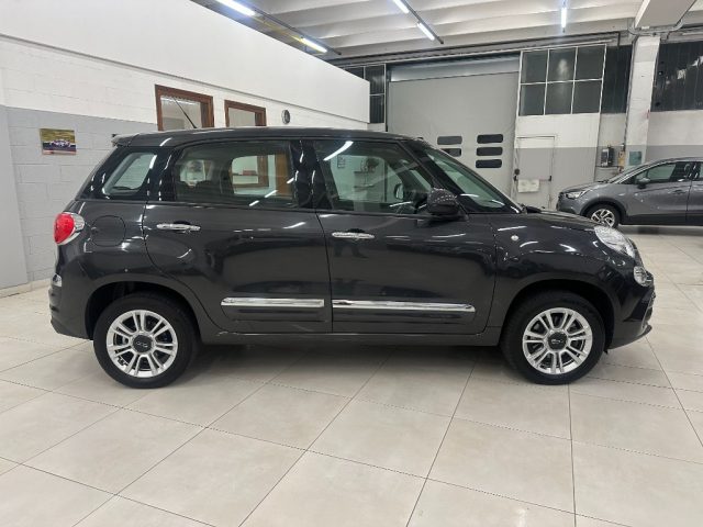 FIAT 500L Living 0.9 TwinAir Turbo Natural Power Lounge Immagine 3