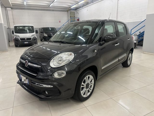 FIAT 500L Living 0.9 TwinAir Turbo Natural Power Lounge Immagine 0