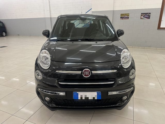 FIAT 500L Living 0.9 TwinAir Turbo Natural Power Lounge Immagine 1