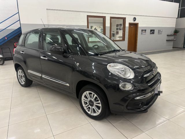 FIAT 500L Living 0.9 TwinAir Turbo Natural Power Lounge Immagine 2