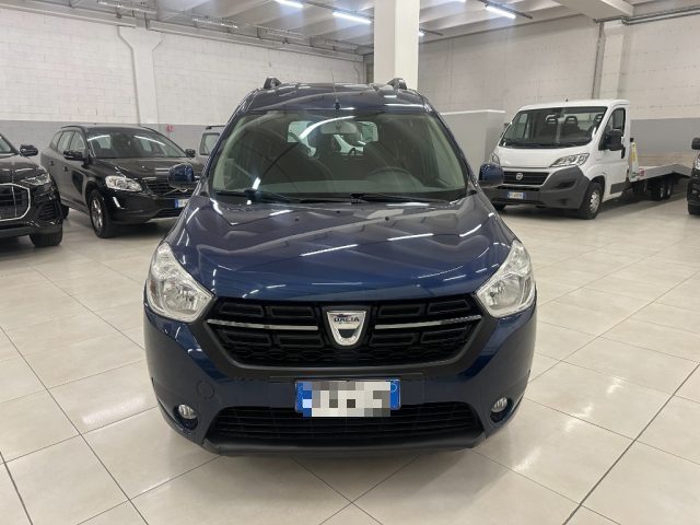 DACIA Dokker Stepway 1.5 dCi 8V 90CV Start&Stop Immagine 1