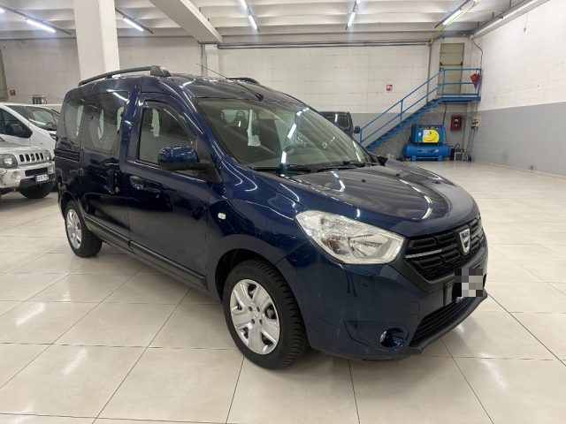 DACIA Dokker Stepway 1.5 dCi 8V 90CV Start&Stop Immagine 2