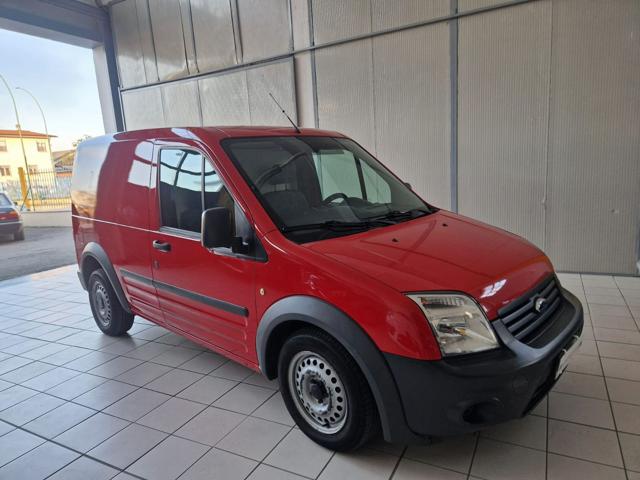 FORD Transit Connect 220S 1.8 TDCi/90CV DPF PC-TN Immagine 2