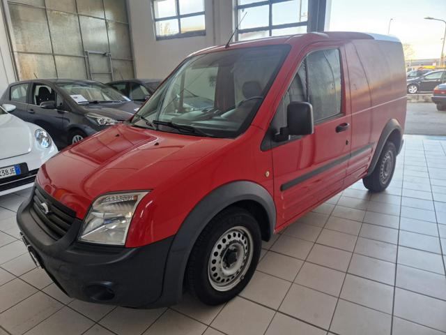 FORD Transit Connect 220S 1.8 TDCi/90CV DPF PC-TN Immagine 0