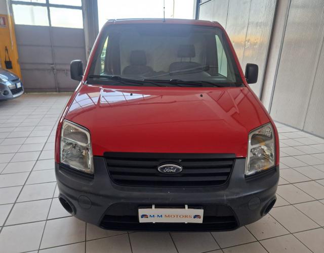 FORD Transit Connect 220S 1.8 TDCi/90CV DPF PC-TN Immagine 1