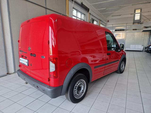 FORD Transit Connect 220S 1.8 TDCi/90CV DPF PC-TN Immagine 4