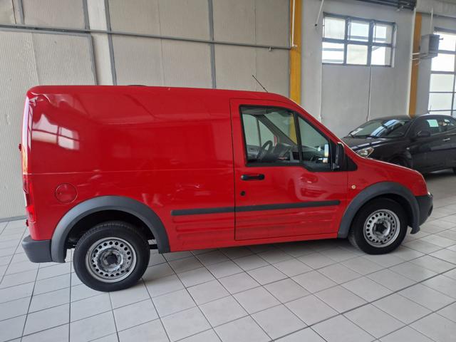 FORD Transit Connect 220S 1.8 TDCi/90CV DPF PC-TN Immagine 3